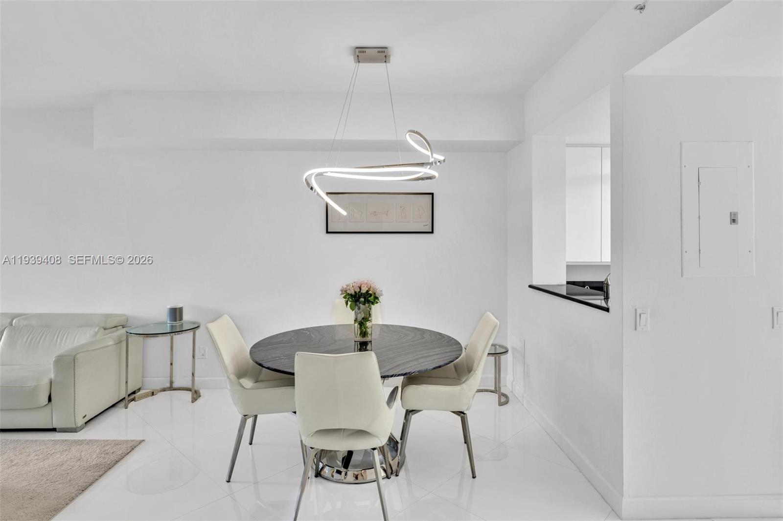 ATLANTIC III AT THE POINT - Residential