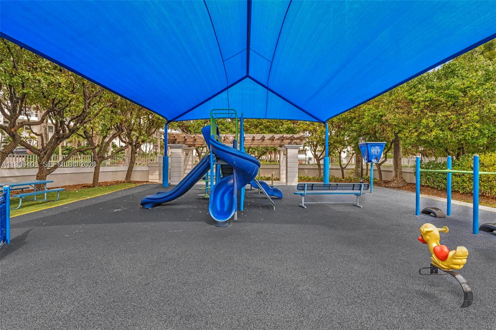 ATLANTIC III AT THE POINT - Residential