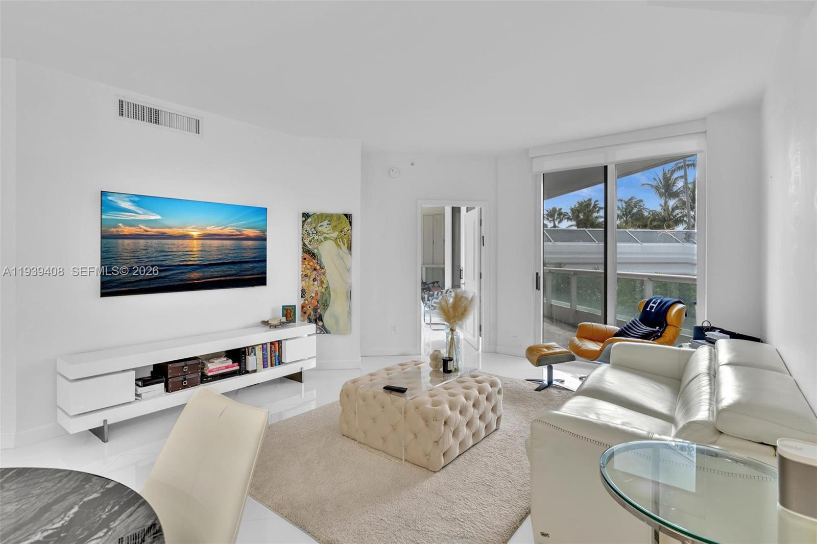 ATLANTIC III AT THE POINT - Residential