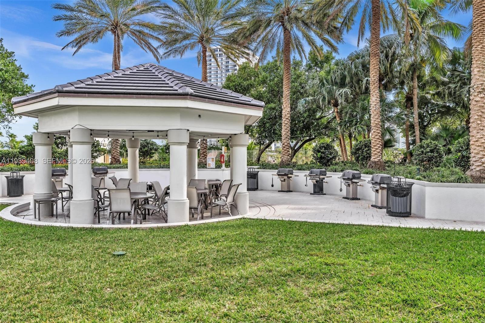 ATLANTIC III AT THE POINT - Residential