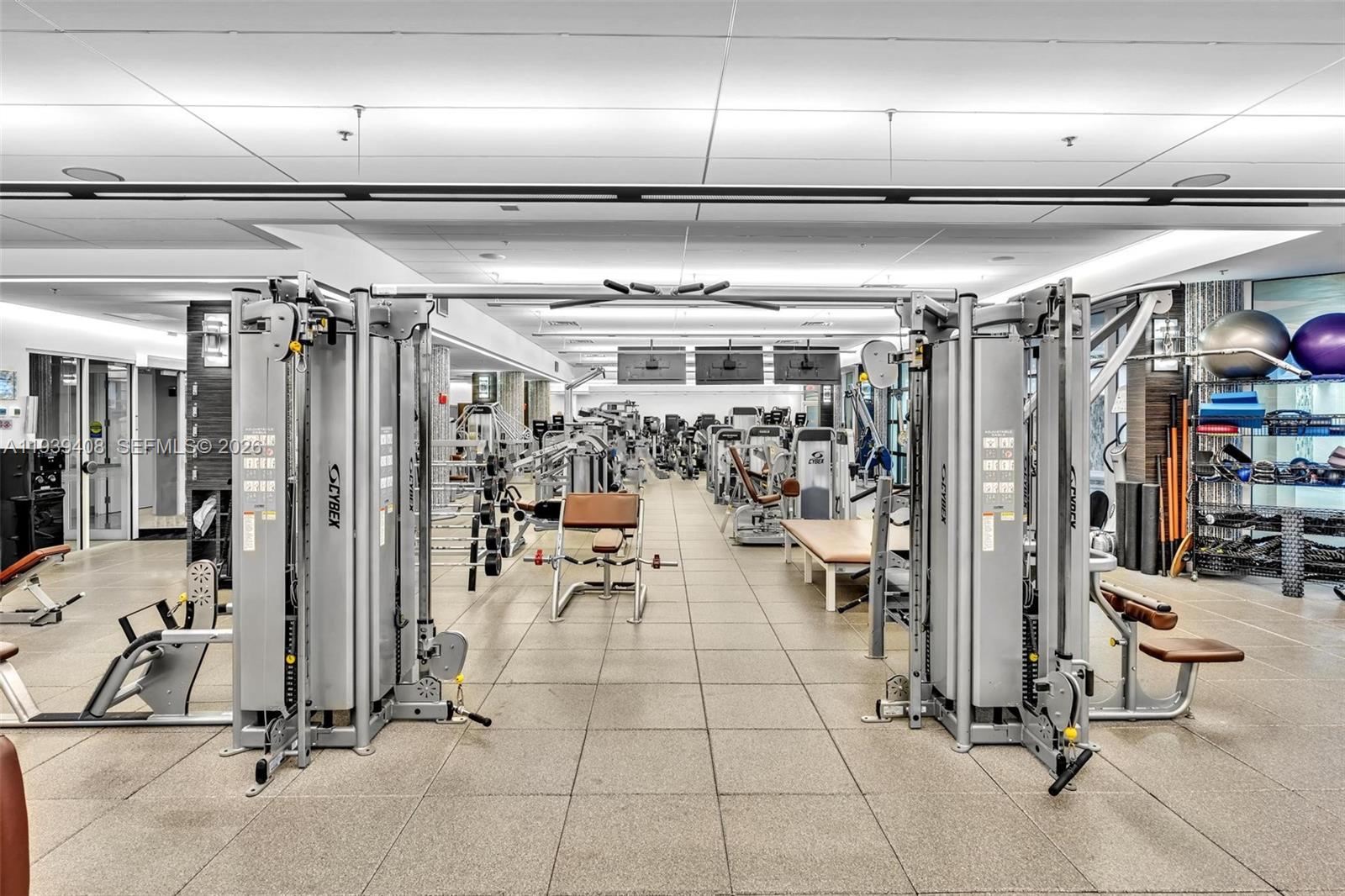 ATLANTIC III AT THE POINT - Residential