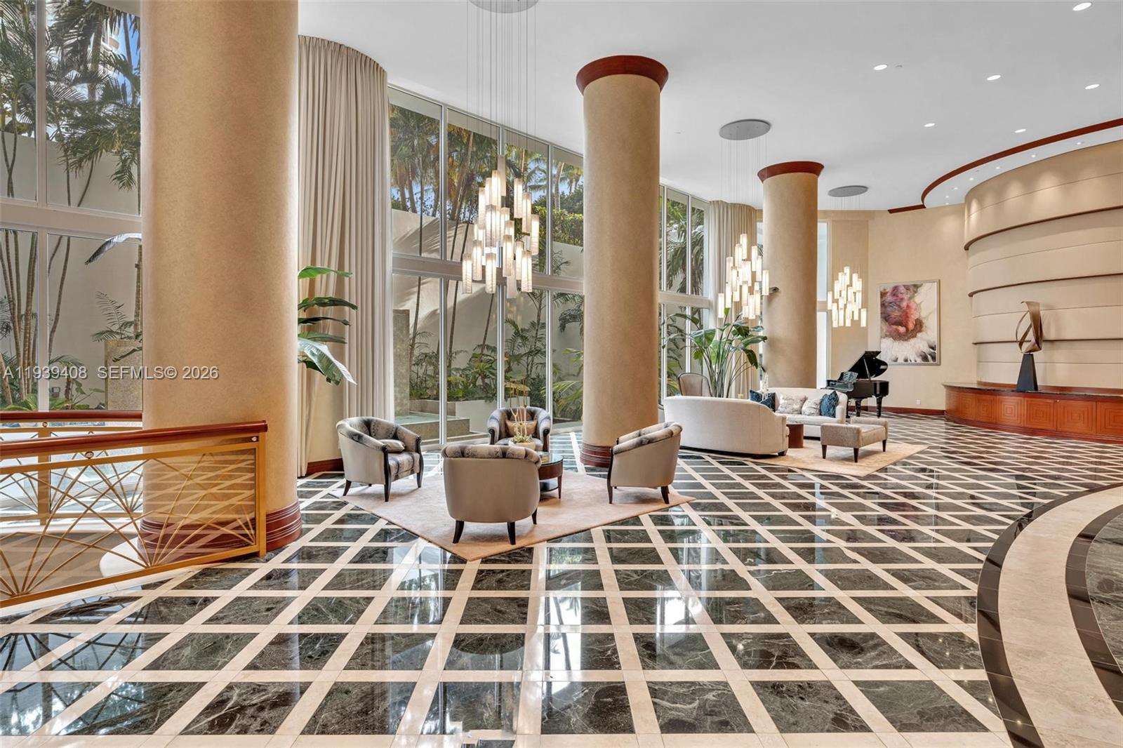 ATLANTIC III AT THE POINT - Residential