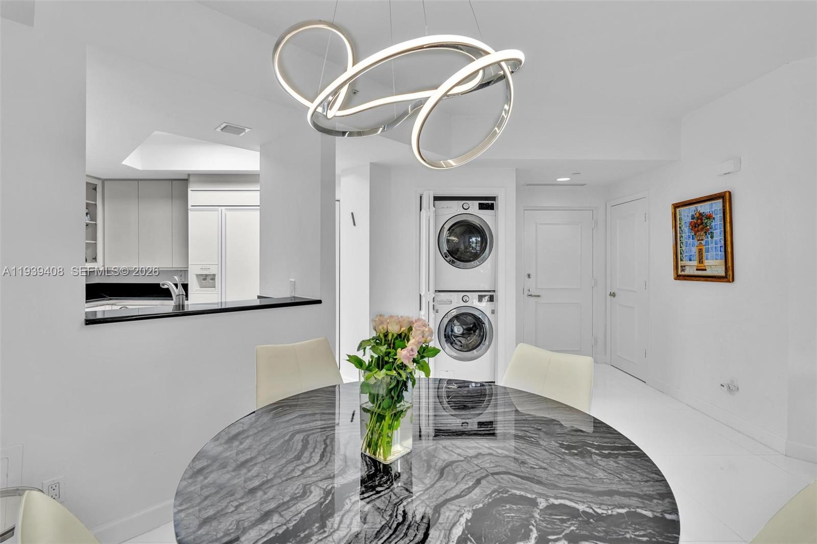 ATLANTIC III AT THE POINT - Residential