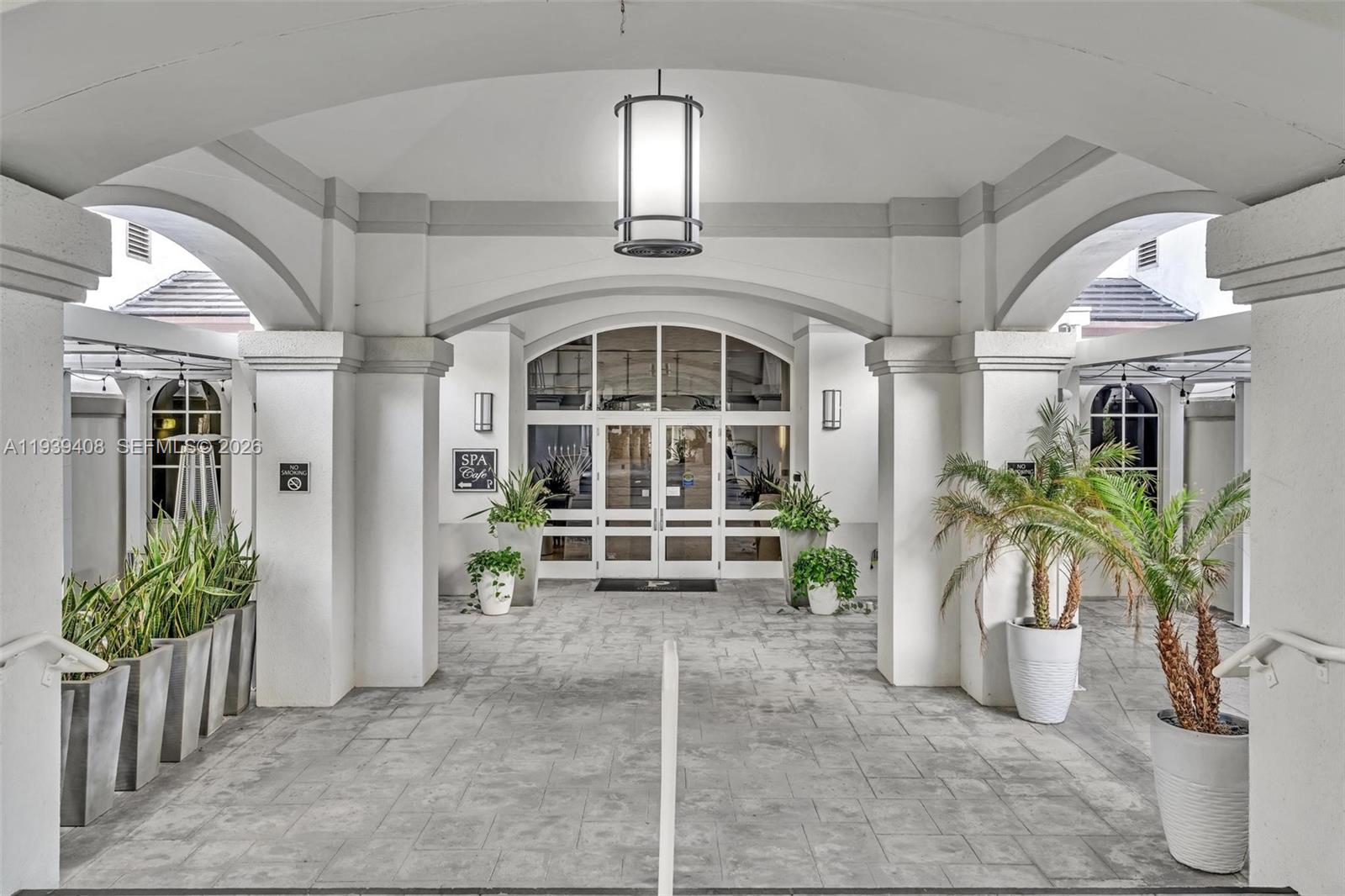 ATLANTIC III AT THE POINT - Residential