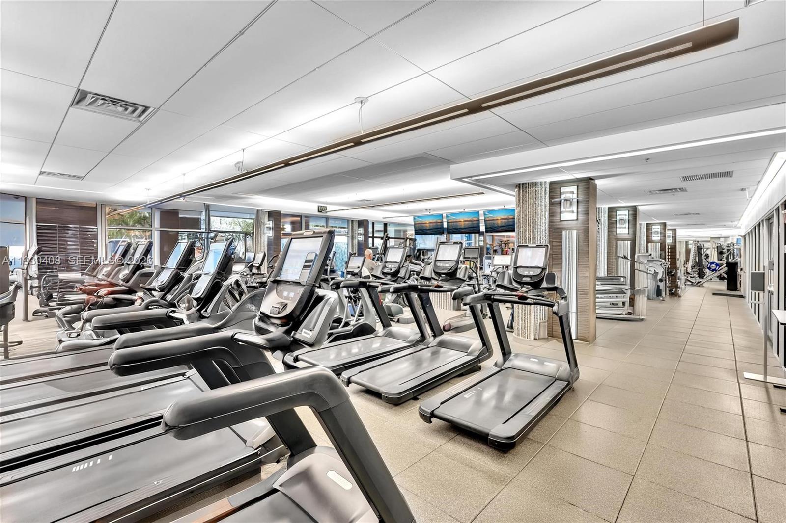 ATLANTIC III AT THE POINT - Residential