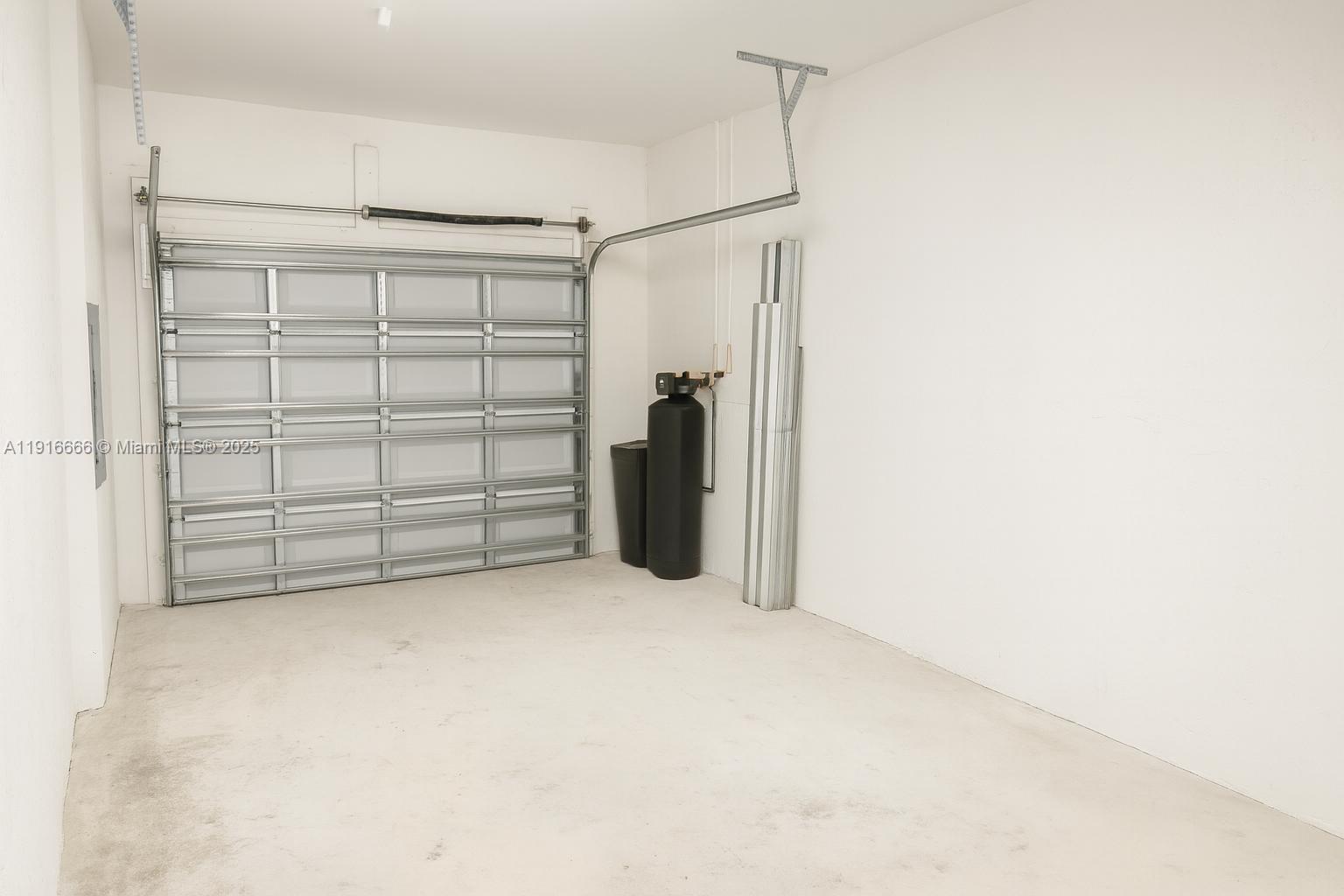 ALLAPATTAH GDNS - Residential