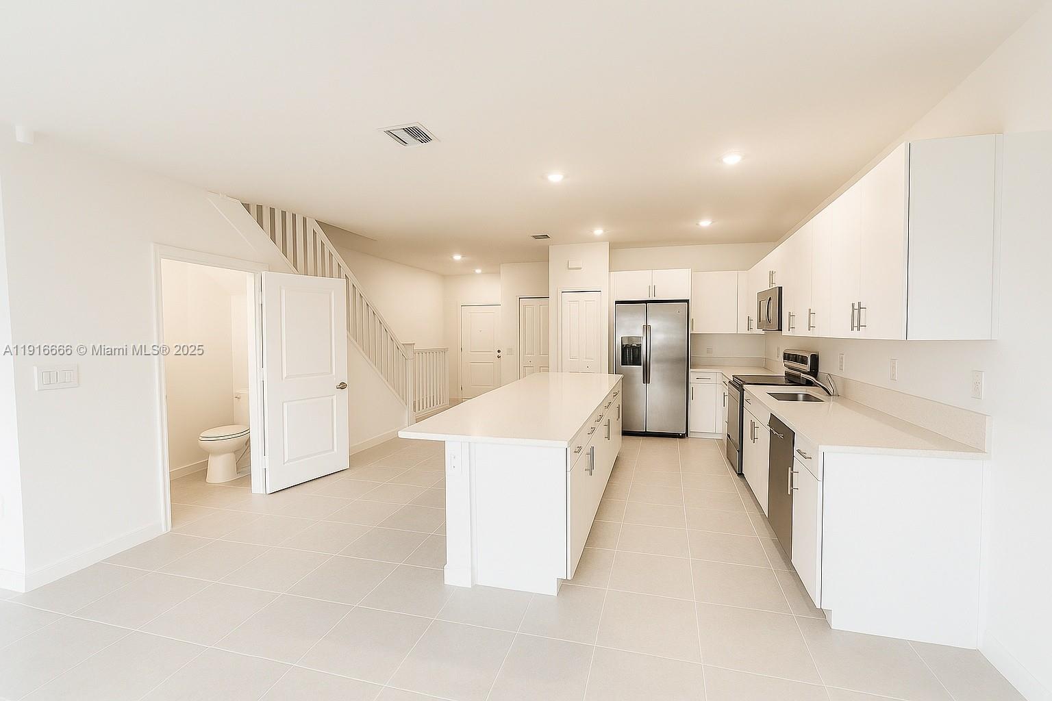 ALLAPATTAH GDNS - Residential