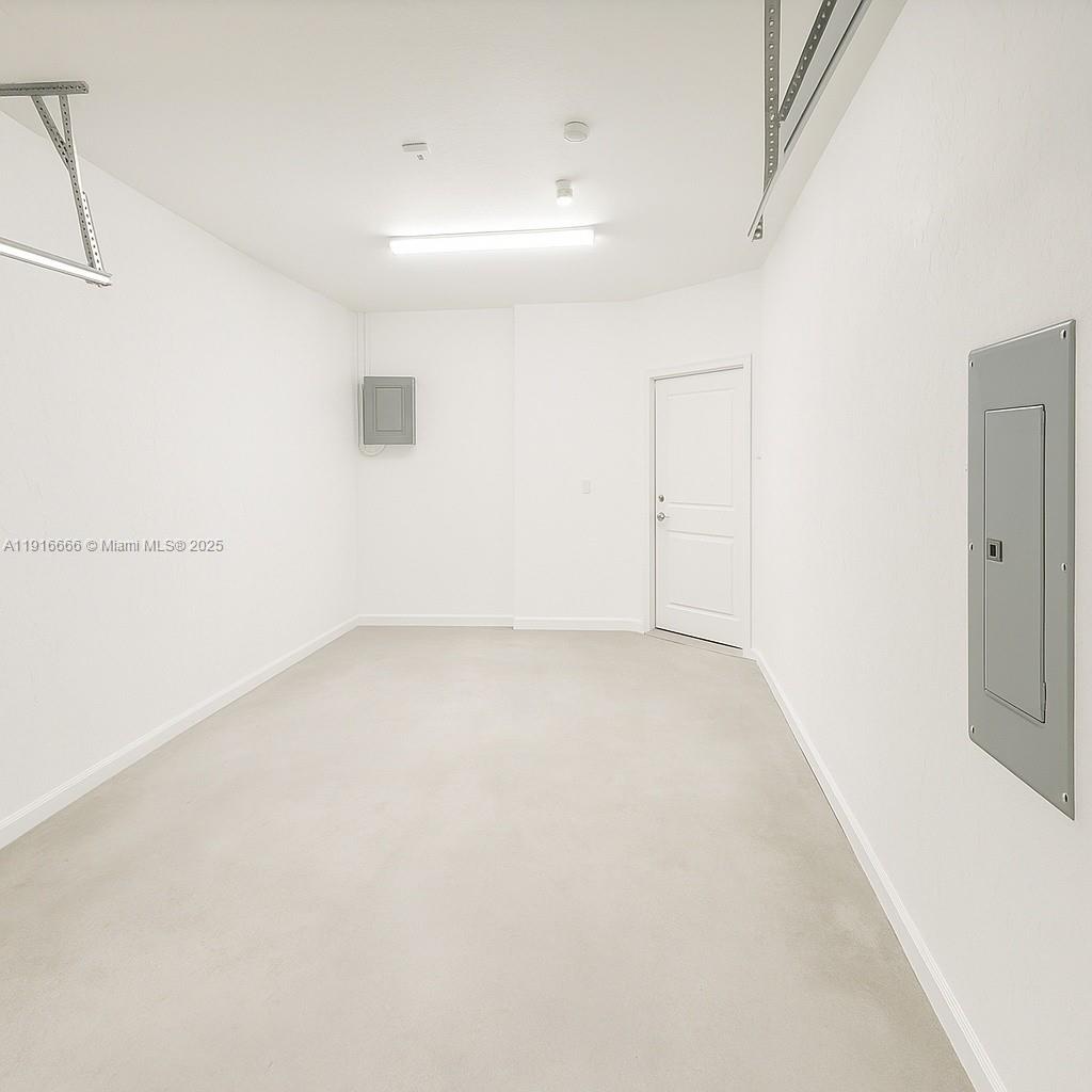 ALLAPATTAH GDNS - Residential