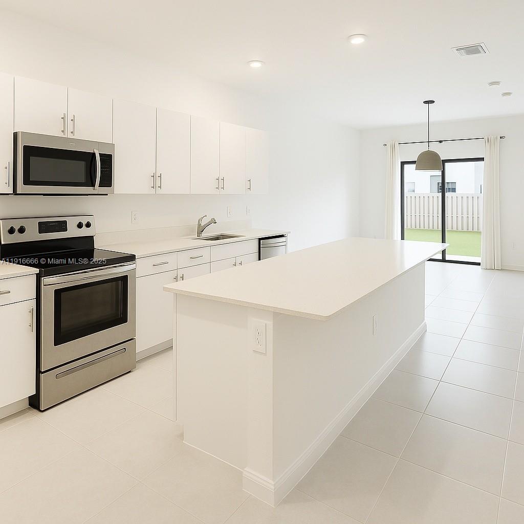 ALLAPATTAH GDNS - Residential