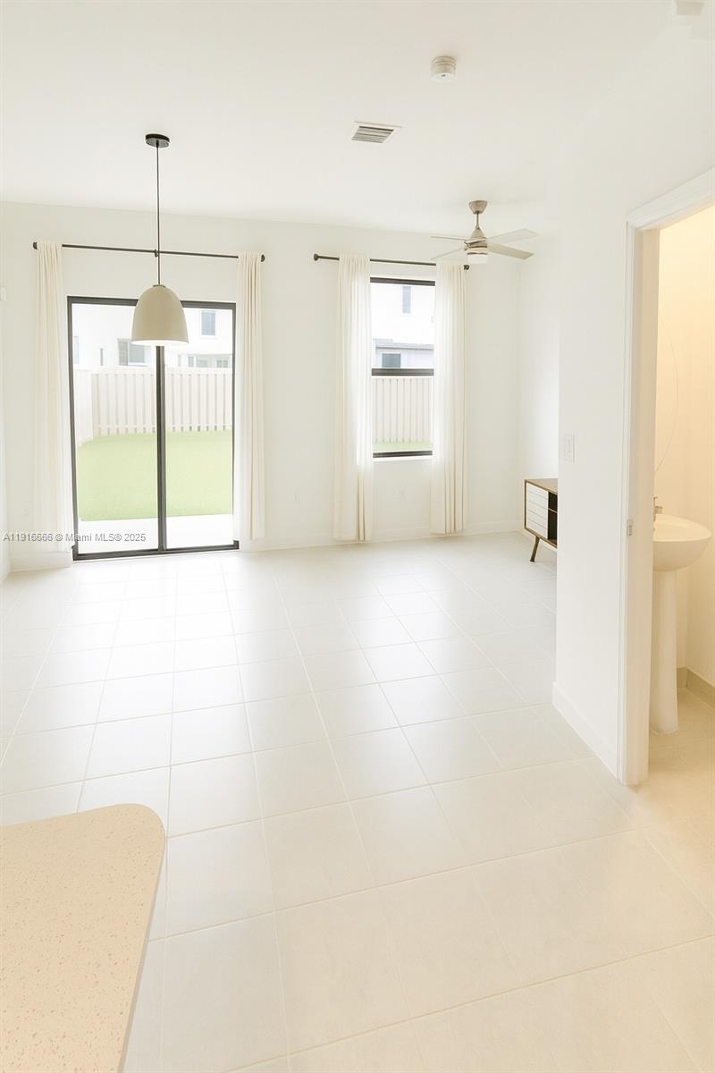 ALLAPATTAH GDNS - Residential