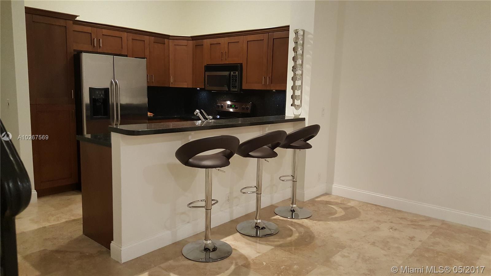 PROGRESSO - Residential Lease