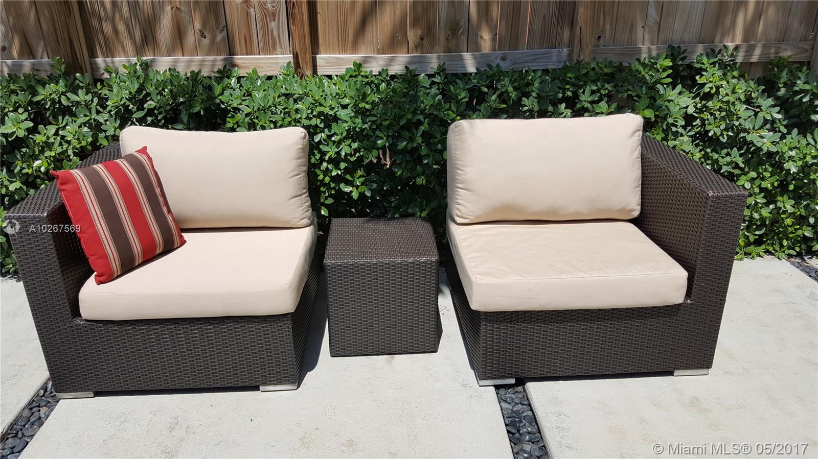 PROGRESSO - Residential Lease