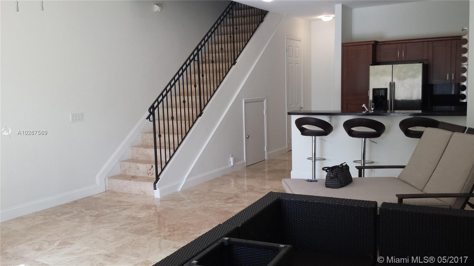 PROGRESSO - Residential Lease