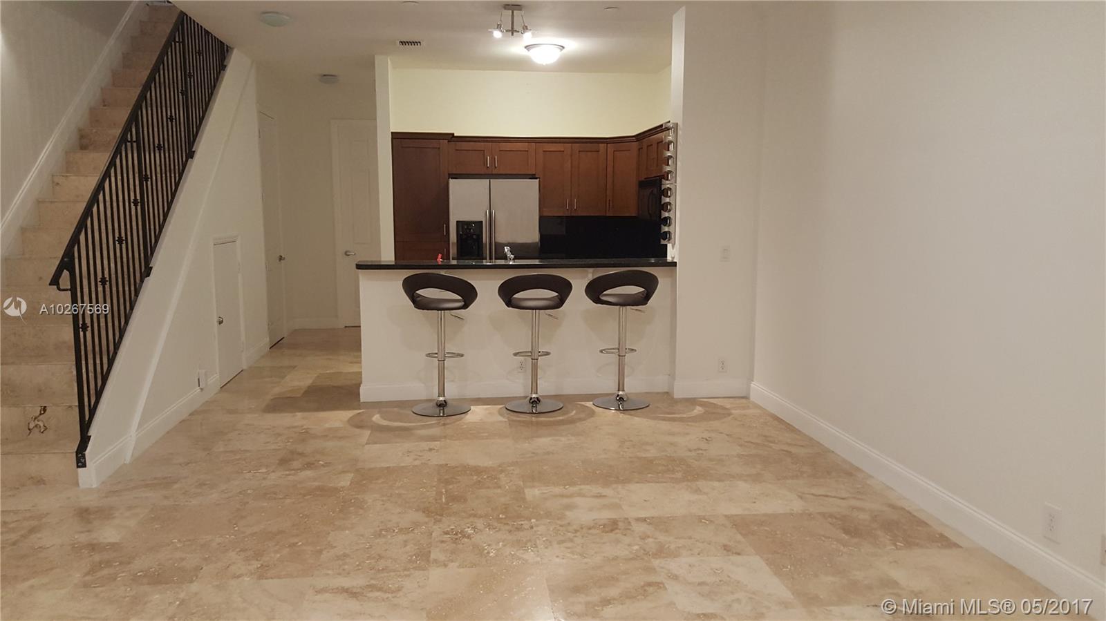 PROGRESSO - Residential Lease