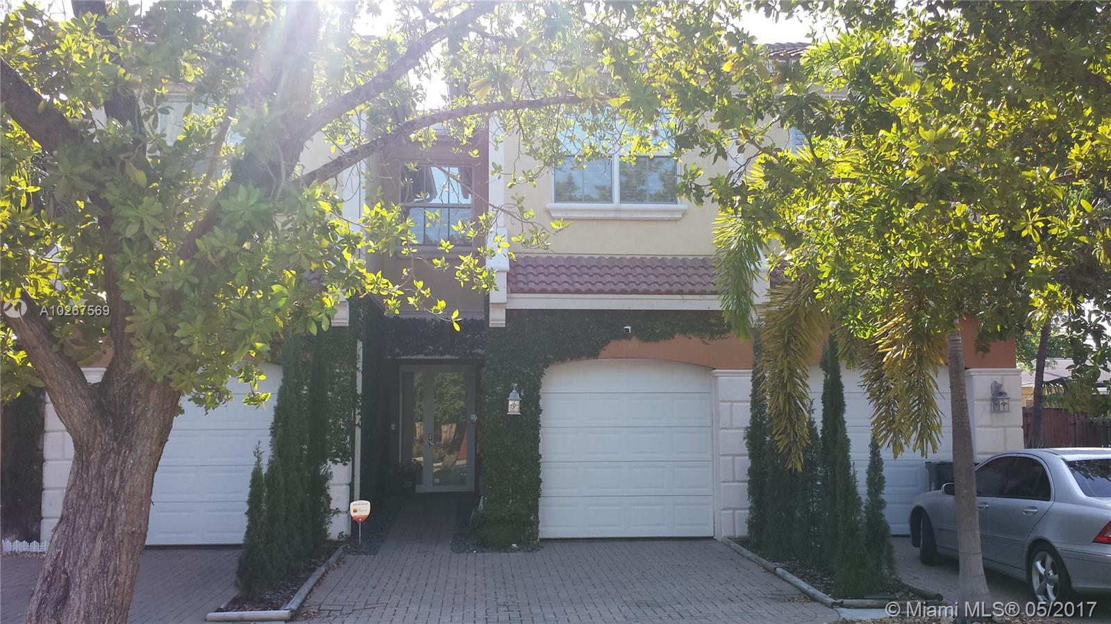 PROGRESSO - Residential Lease