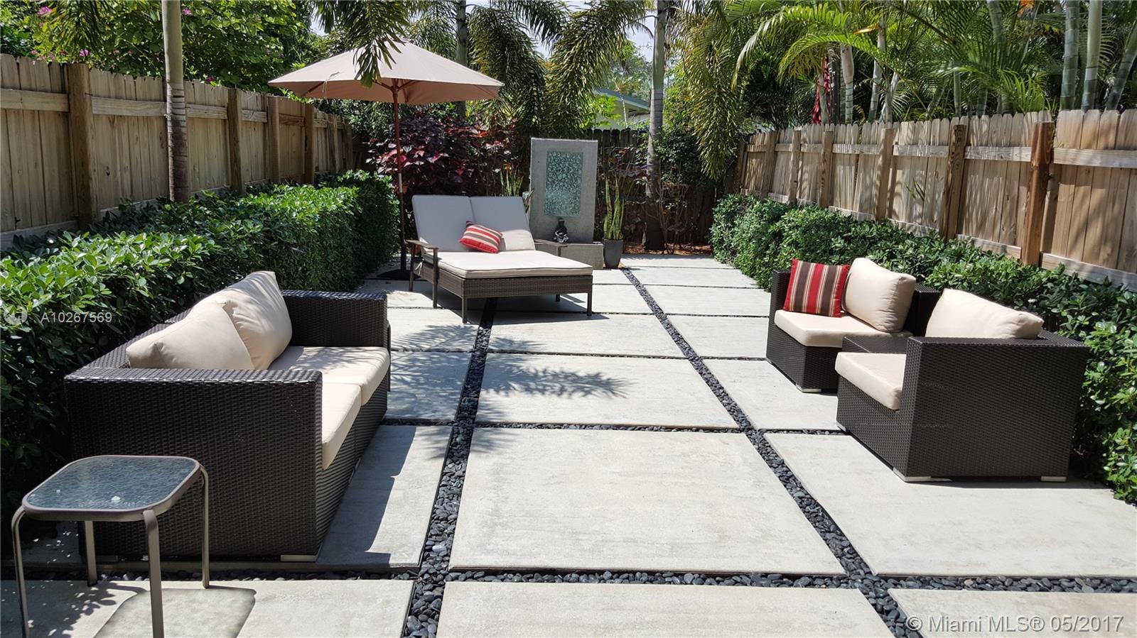 PROGRESSO - Residential Lease