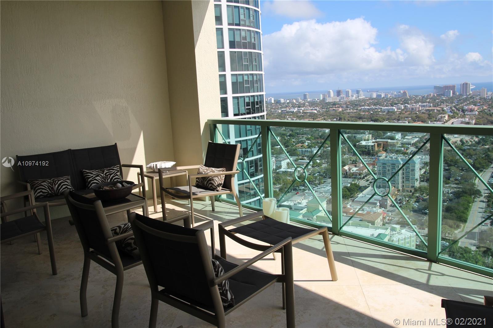 LAS OLAS GRAND CONDO - Residential