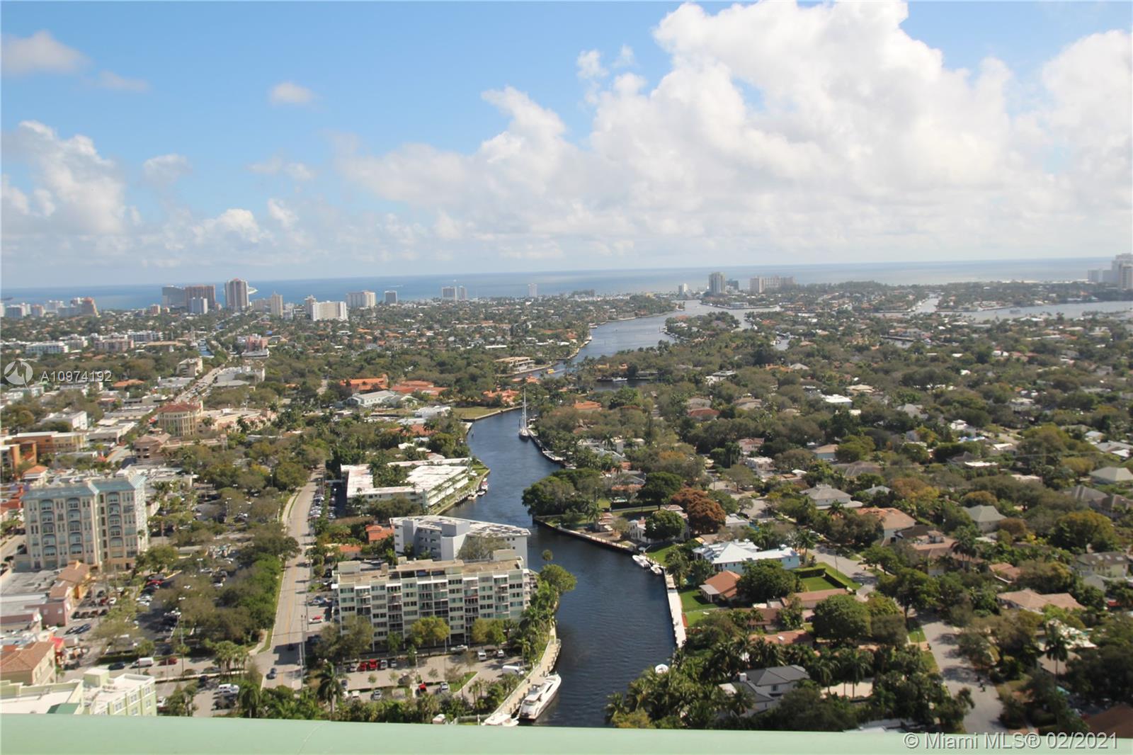 LAS OLAS GRAND CONDO - Residential