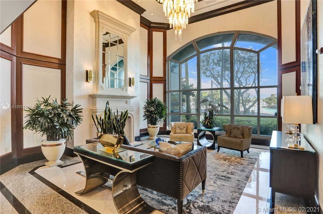 LAS OLAS GRAND CONDO - Residential