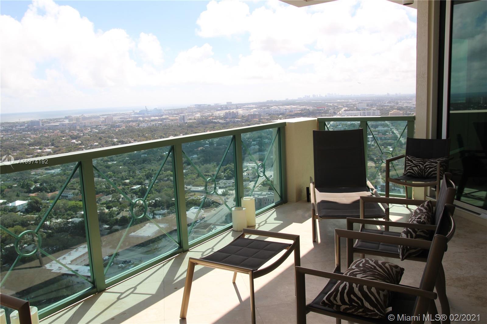 LAS OLAS GRAND CONDO - Residential