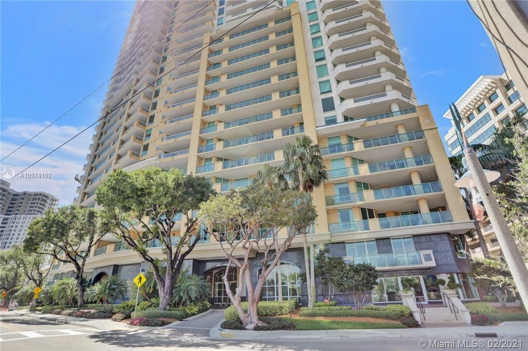 LAS OLAS GRAND CONDO - Residential