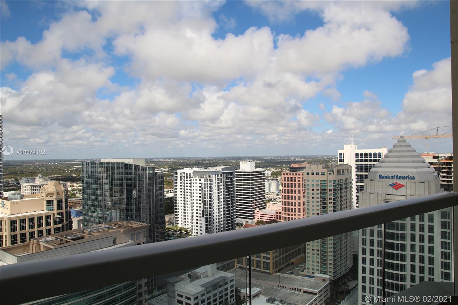 LAS OLAS GRAND CONDO - Residential