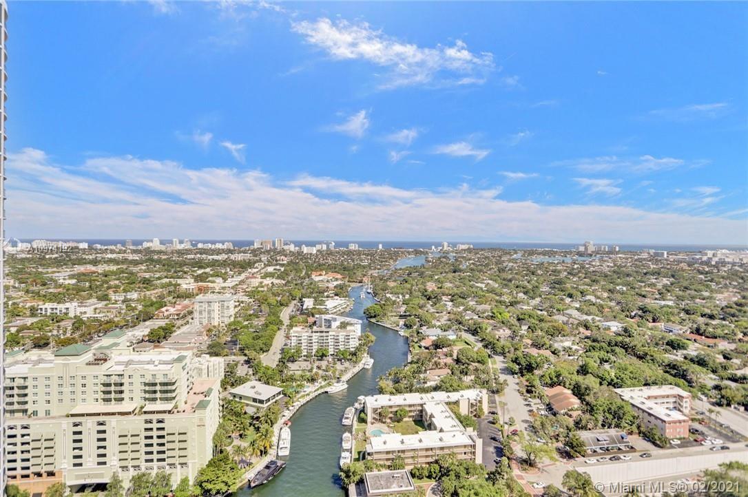 LAS OLAS GRAND CONDO - Residential