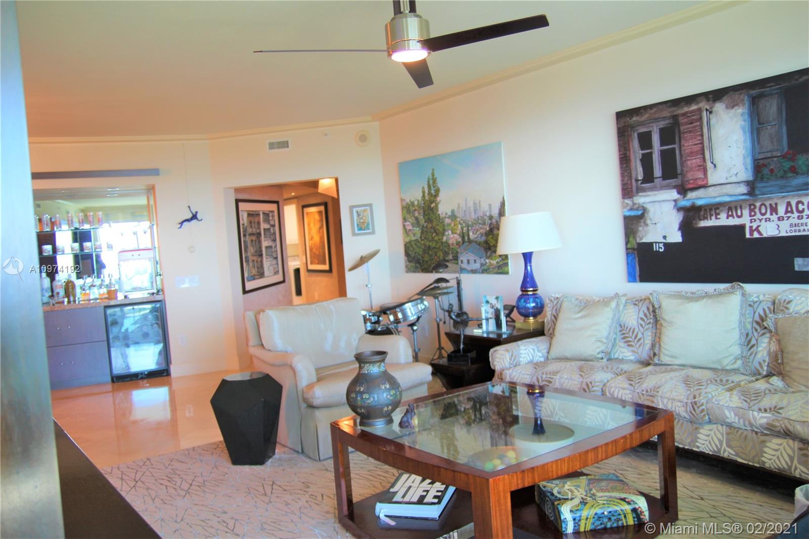 LAS OLAS GRAND CONDO - Residential