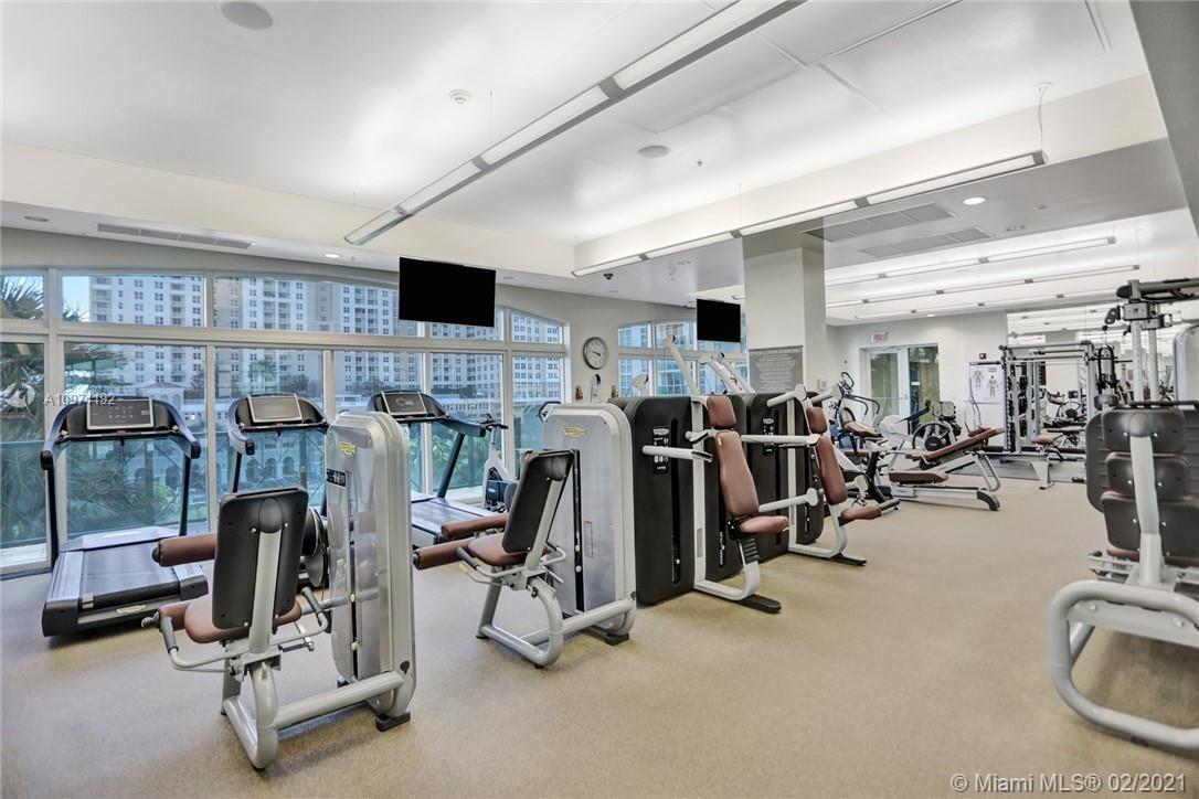 LAS OLAS GRAND CONDO - Residential