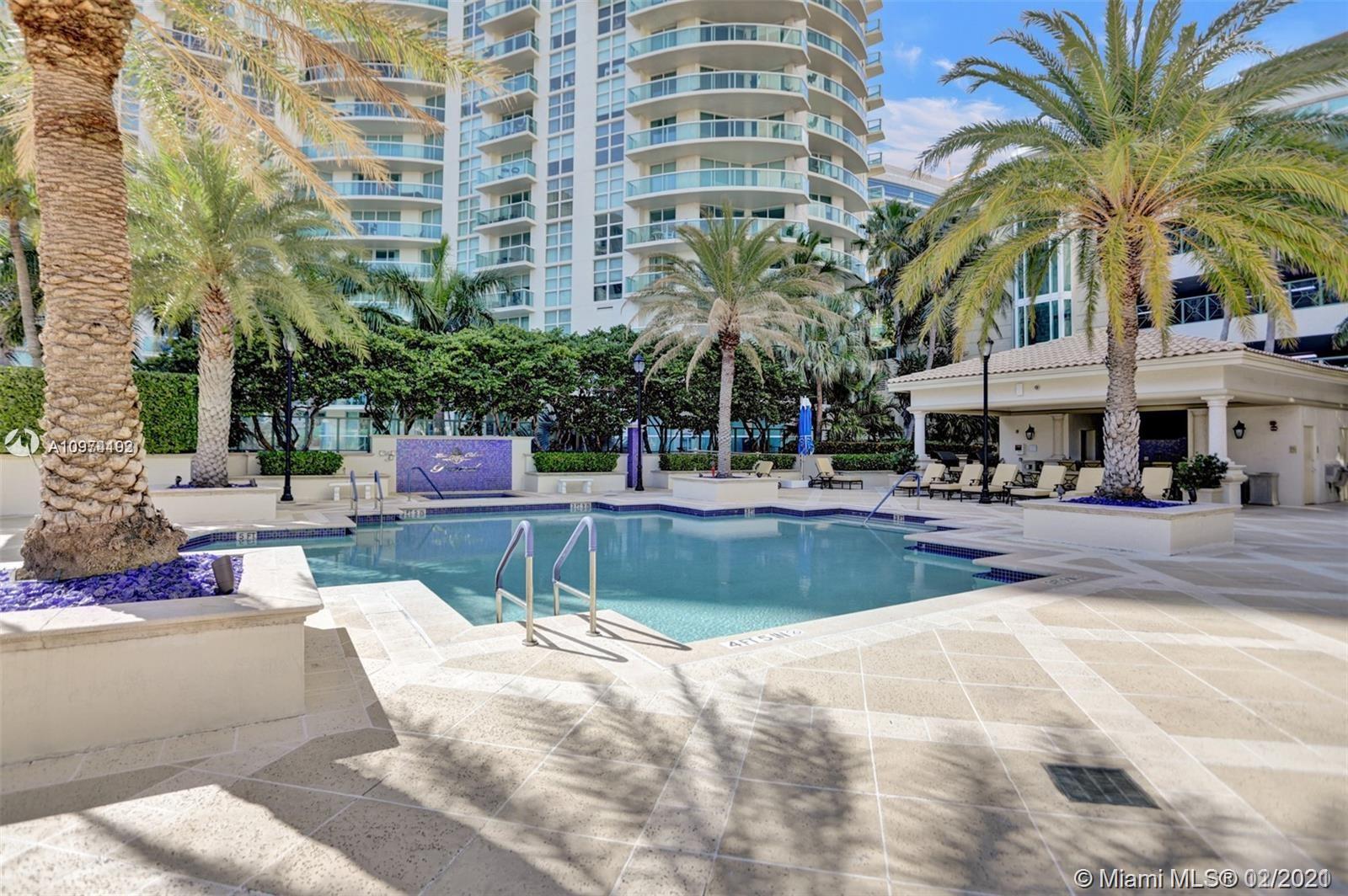 LAS OLAS GRAND CONDO - Residential