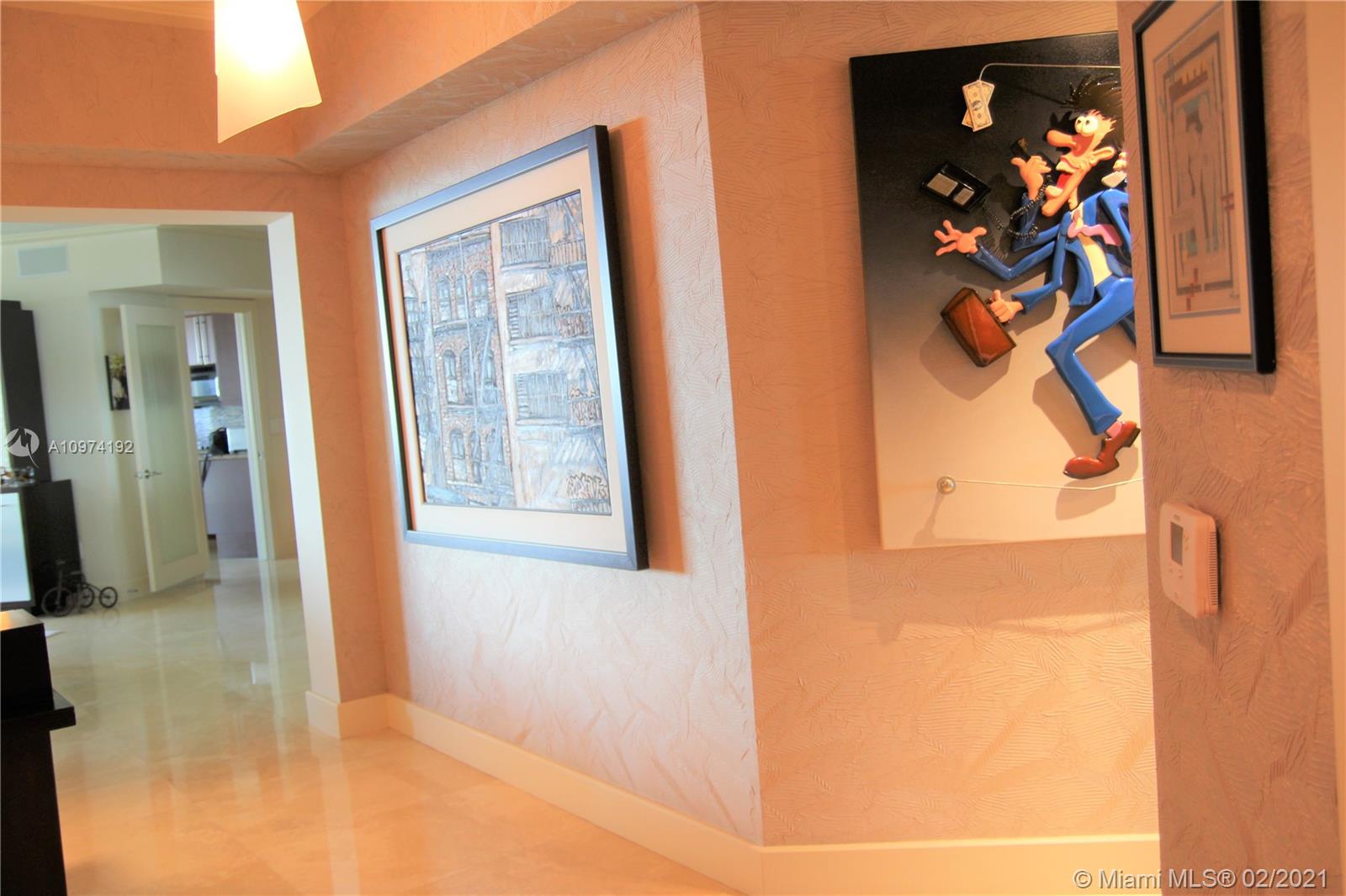 LAS OLAS GRAND CONDO - Residential