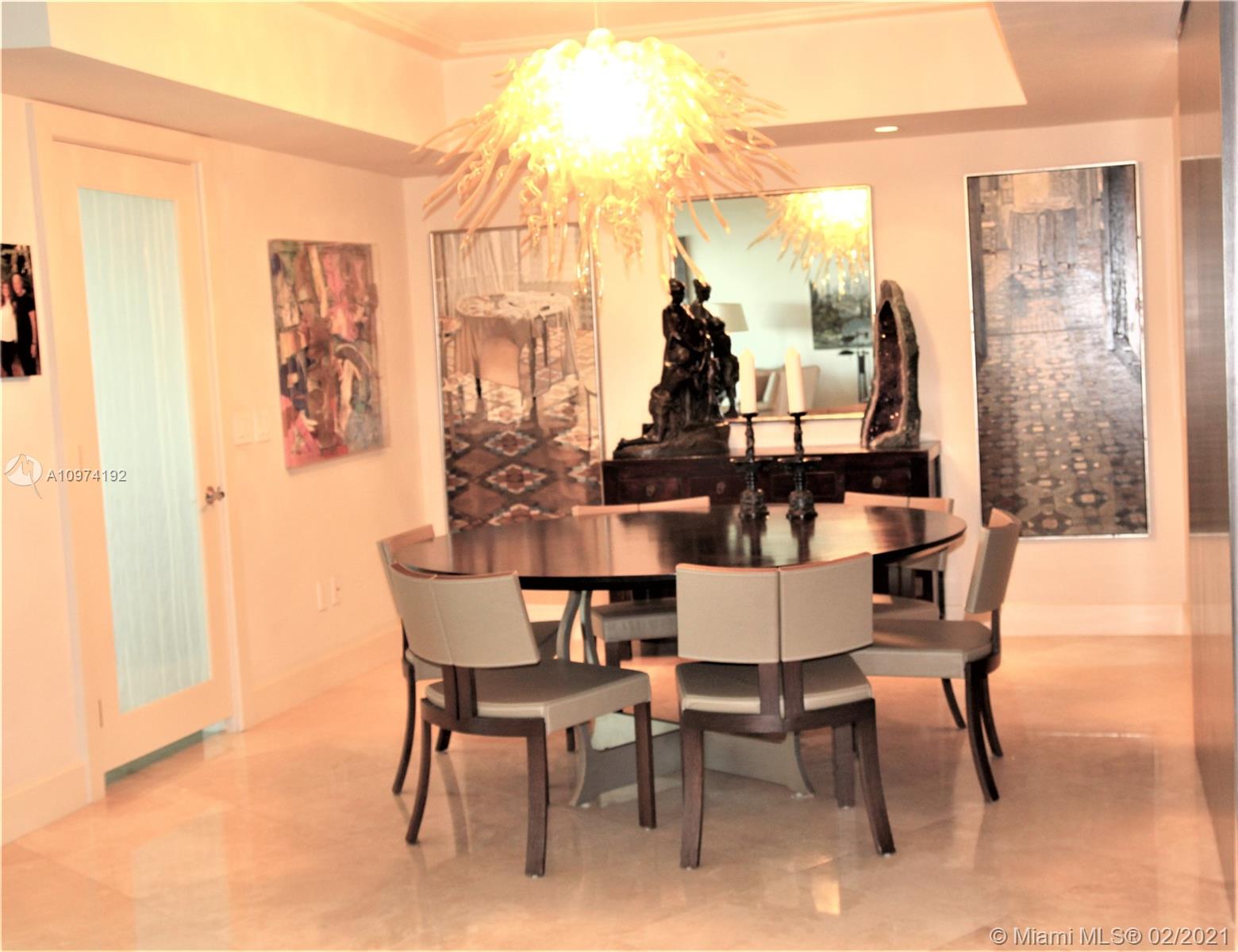 LAS OLAS GRAND CONDO - Residential