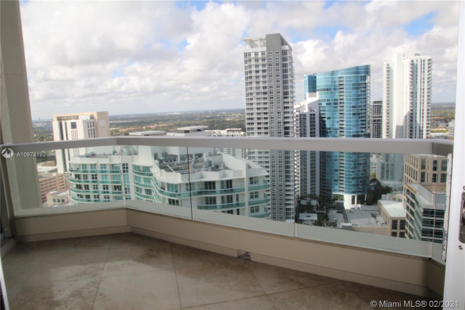 LAS OLAS GRAND CONDO - Residential