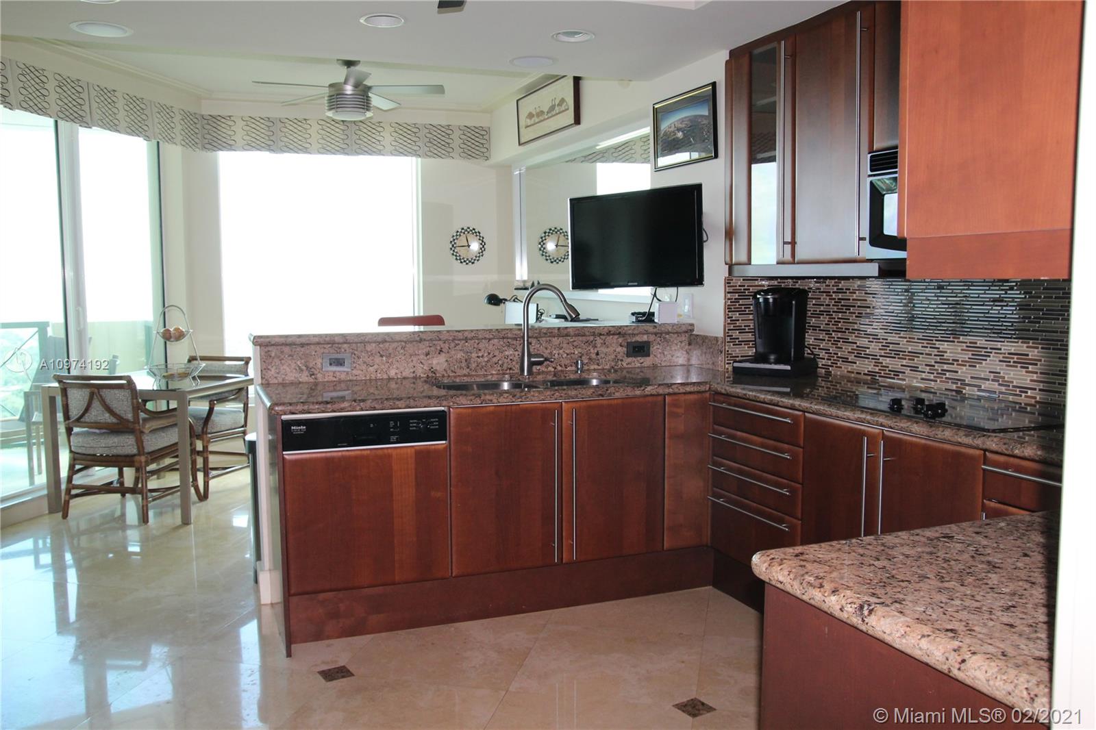 LAS OLAS GRAND CONDO - Residential