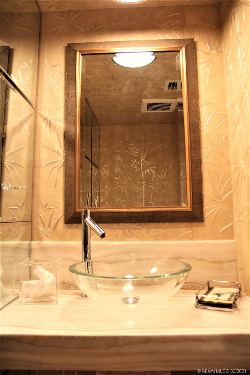 LAS OLAS GRAND CONDO - Residential