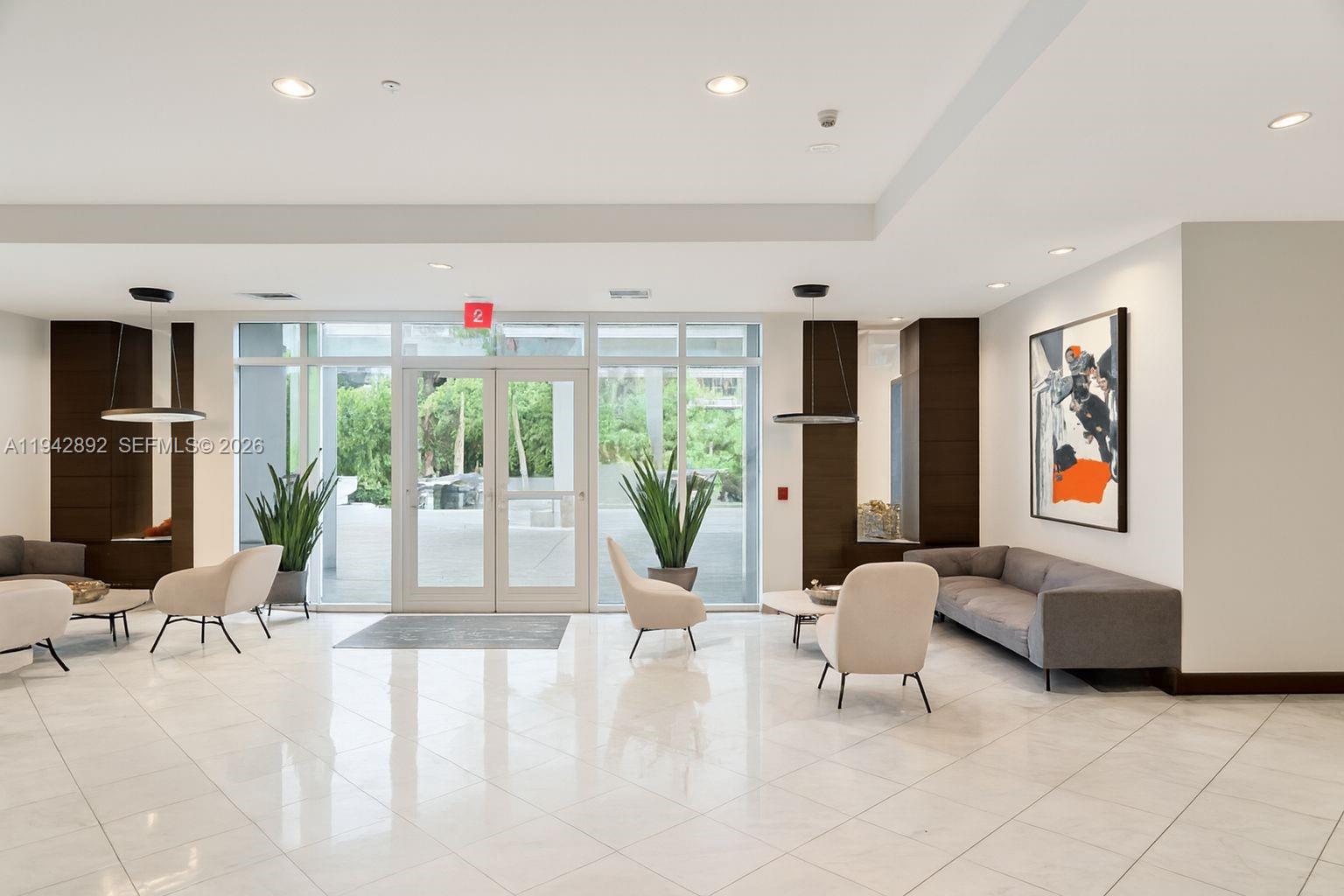 THE BRIDGEWATER CONDO - Residential