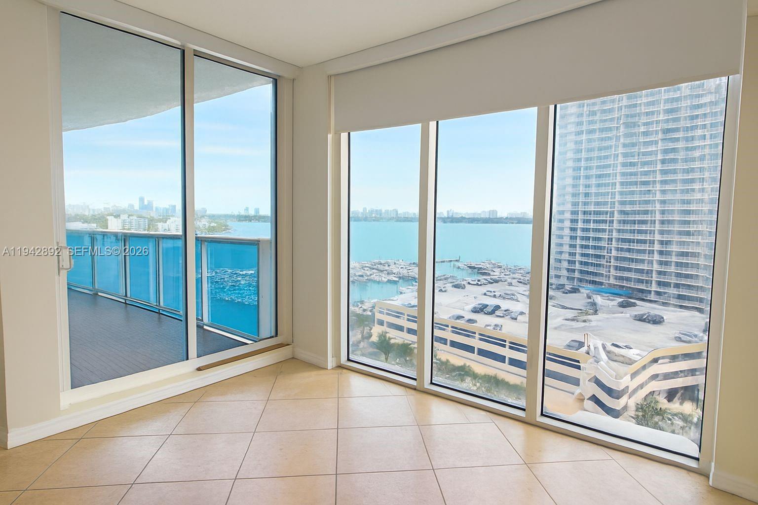 THE BRIDGEWATER CONDO - Residential