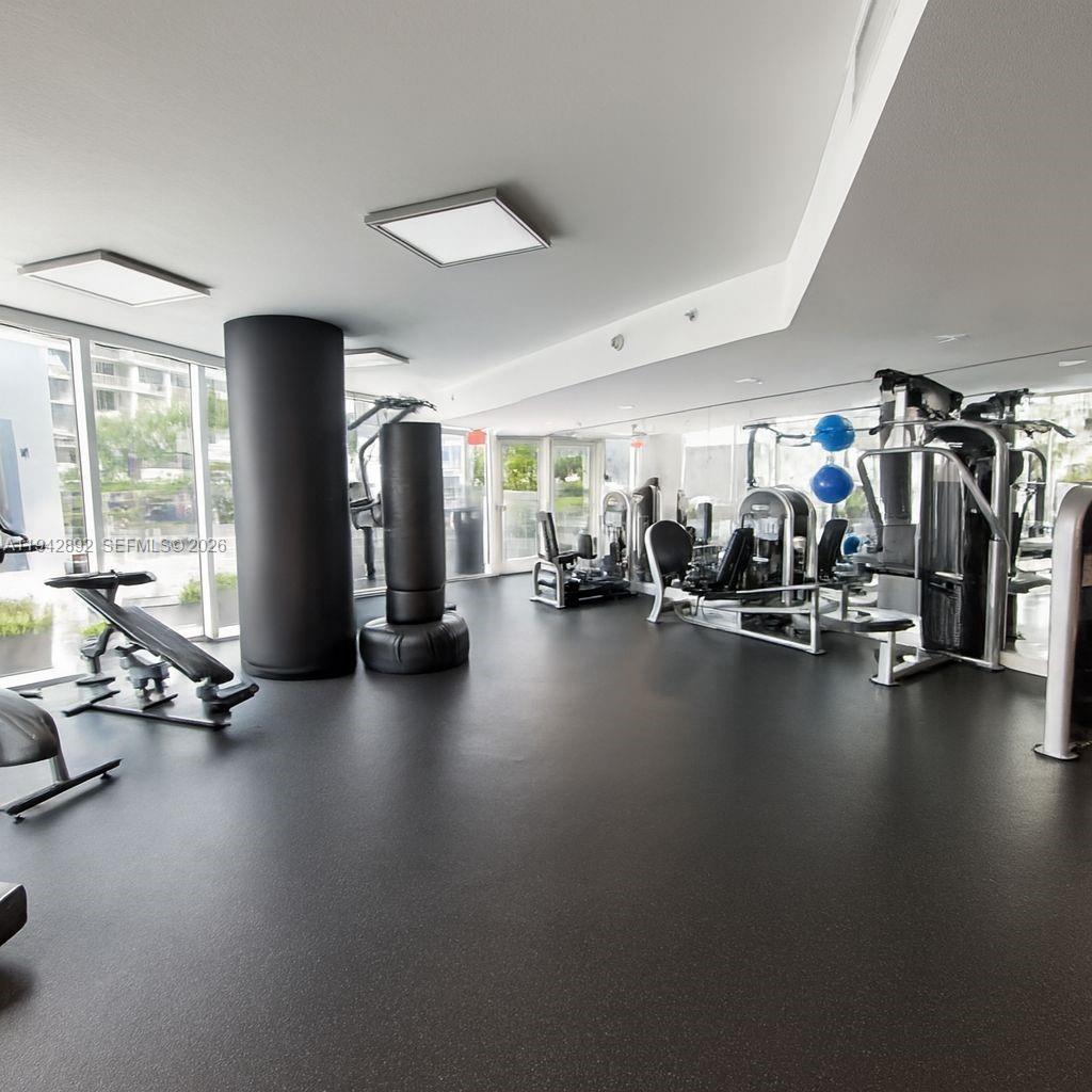 THE BRIDGEWATER CONDO - Residential