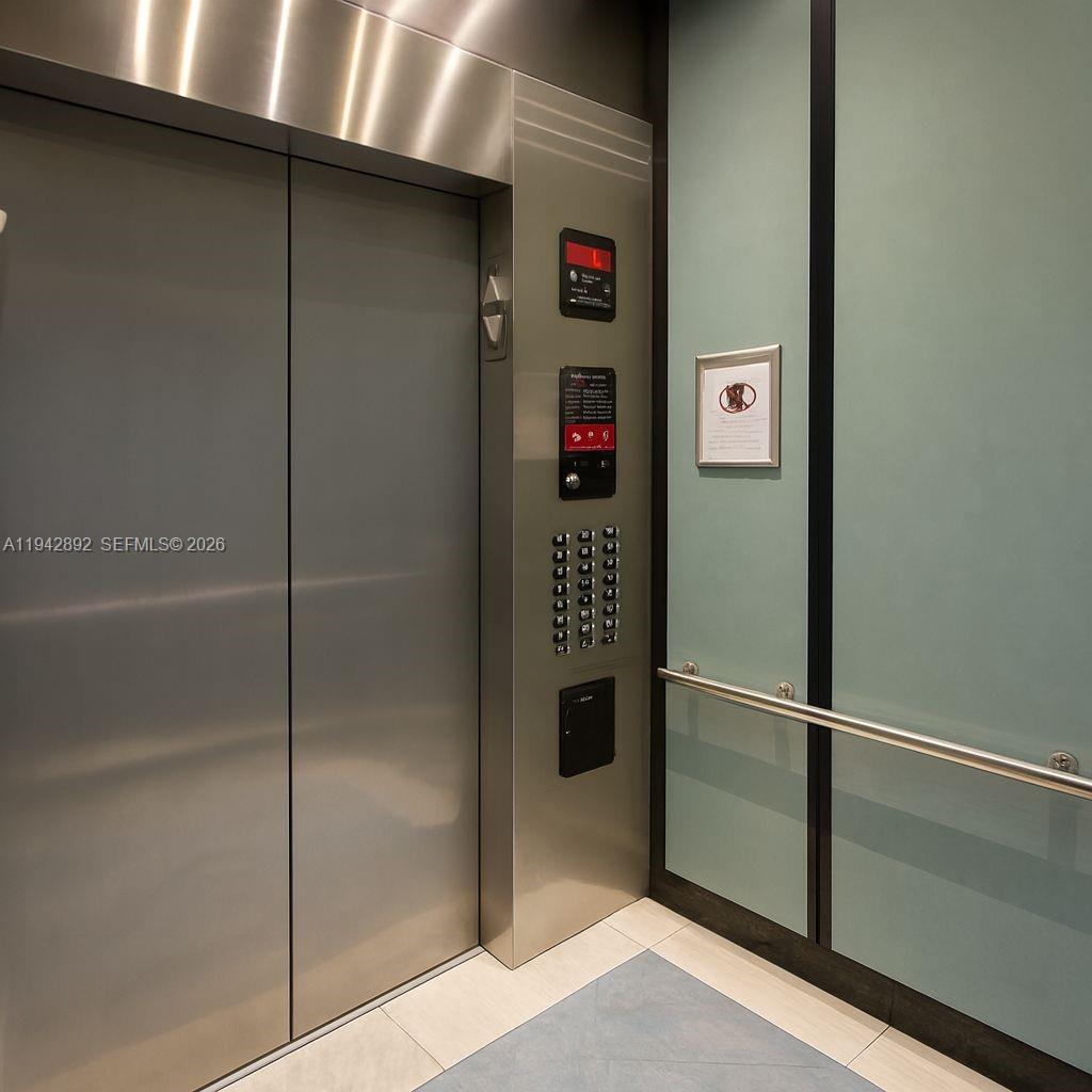 THE BRIDGEWATER CONDO - Residential