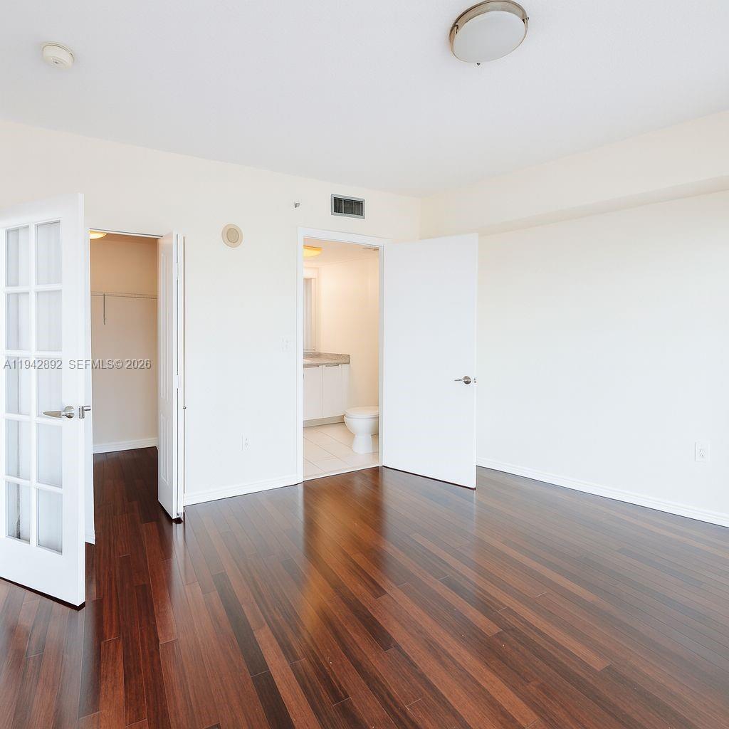 THE BRIDGEWATER CONDO - Residential