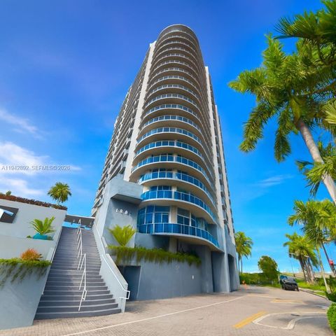 Photo of 1881 79th St Causeway #1106, North Bay Village, FL 33141 (MLS # A11942892)