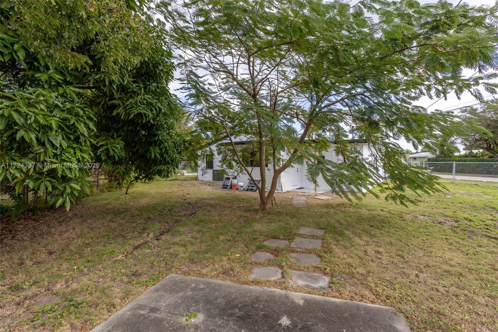 ROLLING GREEN - Residential Lease