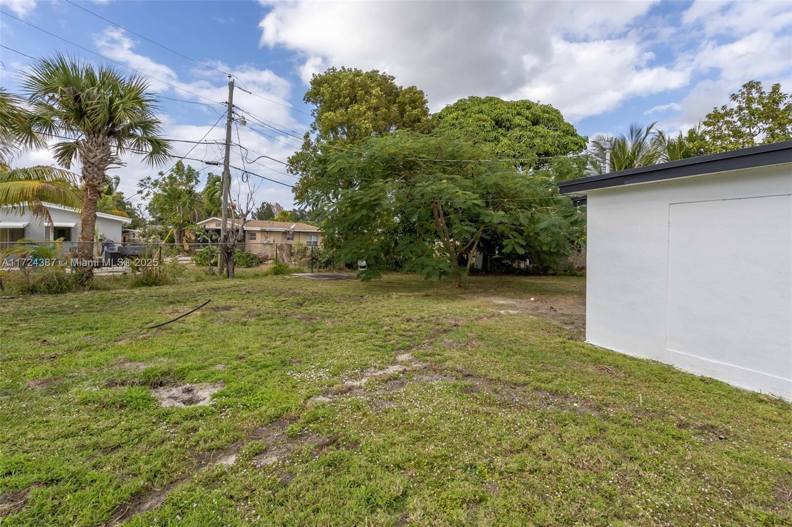 ROLLING GREEN - Residential Lease