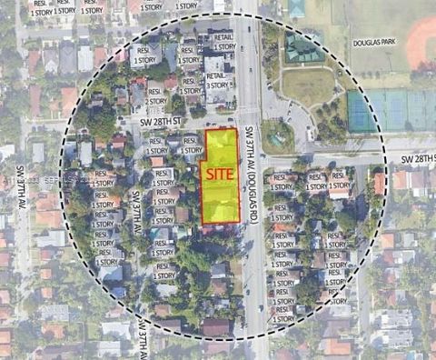 2810 SW 37th Ave Miami FL 33133