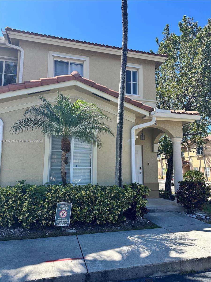 Rental Property at Address Not Disclosed, Doral, Miami-Dade County, Florida - Bedrooms: 3 
Bathrooms: 3  - $3,300 MO.