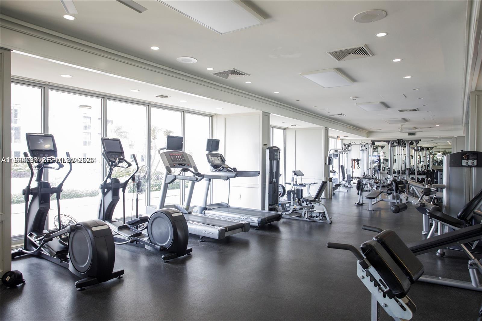 COSTA BRAVA CONDO - Residential