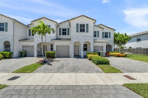 Photo of 2683 SE 12th St, Homestead, FL 33035 (MLS # A12091314)