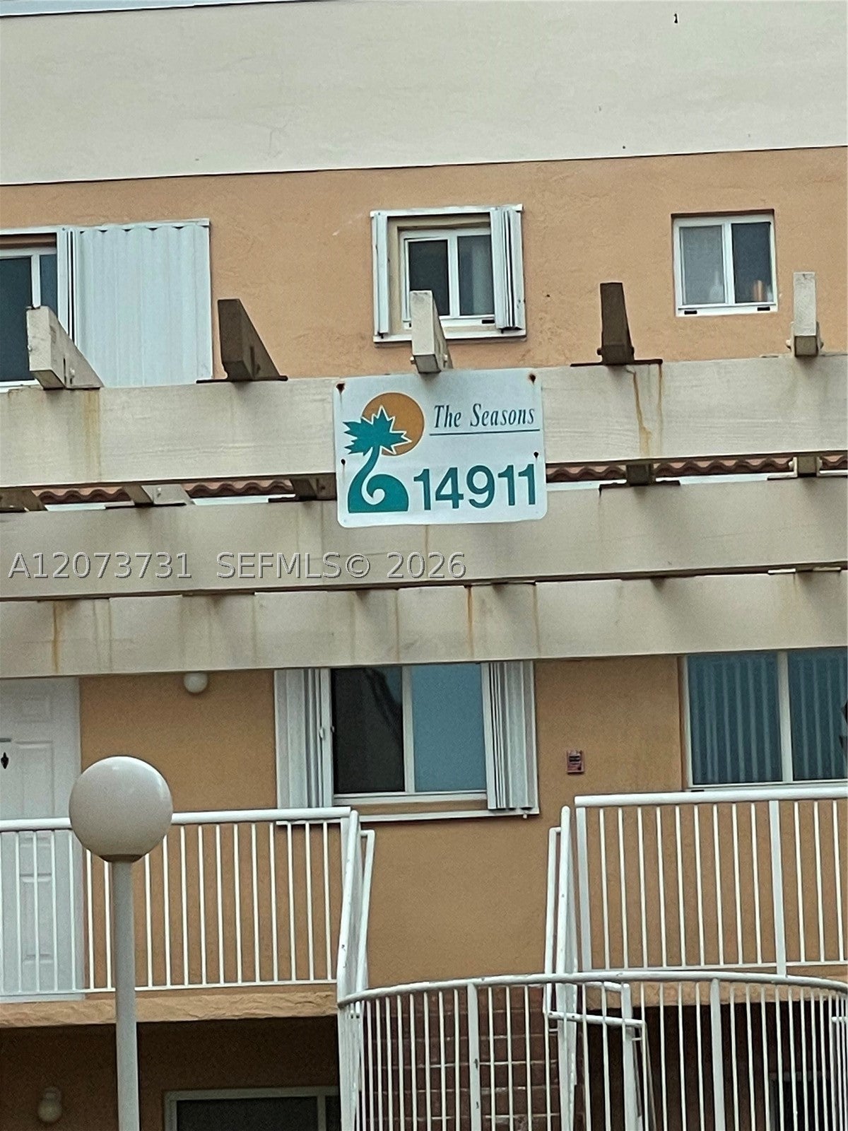 14911 SW 80th St 203, Miami FL 33193