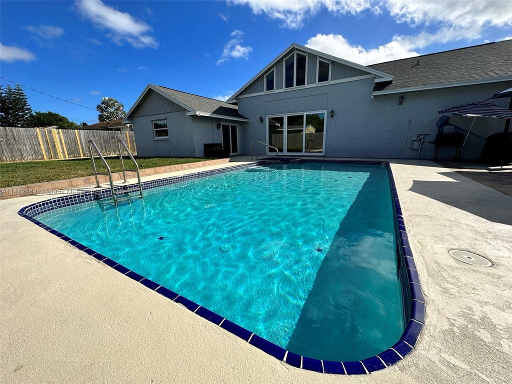 Photo of 3529 Sapphire Rd, Lake Worth, FL 33462 (MLS # A11482169)