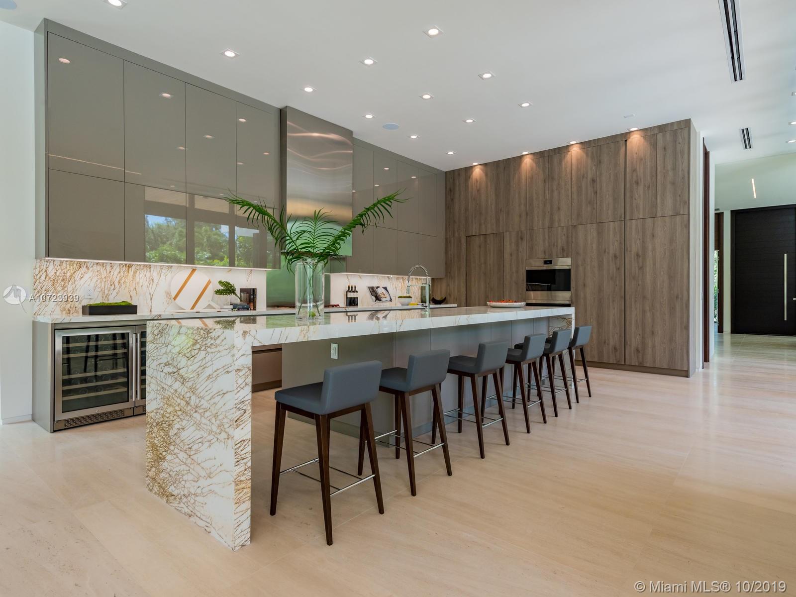 Granada Park - Residential